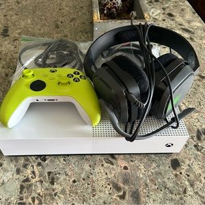 Xbox 1S all digital